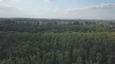 City Stock Footage 91514550