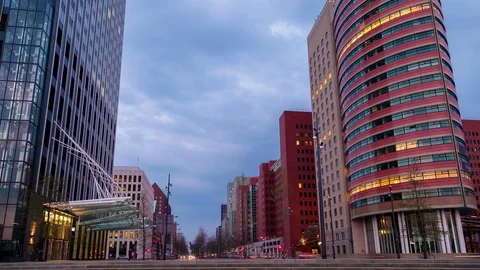 City 库存影片 98496316