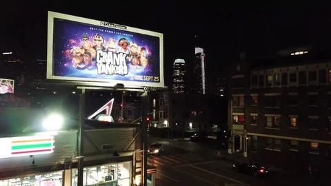 The City Stockbeeldmateriaal 123947054