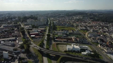 City Stock Footage 149195019