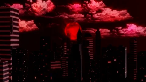 City Video stock 165025631