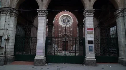 City Video stock 169771173