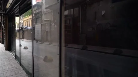 City Stock Footage 169771523