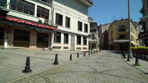 City Video stock 169800442