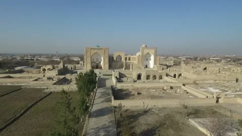 City Video stock 177505448