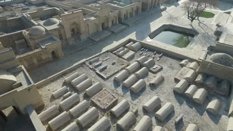 City Stock Footage 177505897