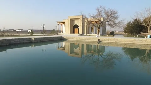 City Video stock 177518453