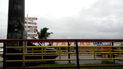 City Video stock 226260912