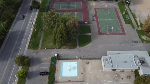 City 스톡 동영상 232538672