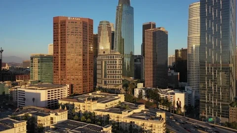 CITY Video stock 236085931