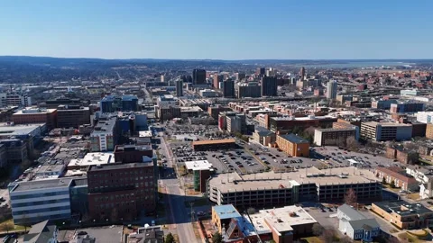 City Video stock 335977615