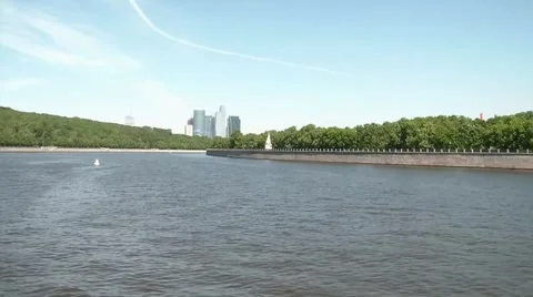 City Of Future 2 스톡 동영상 5732385