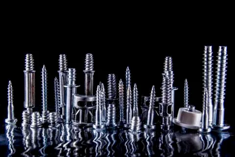 The City of Future Stock Photos