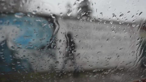 City ​​ghost on the background of a concrete wall 스톡 동영상 145175997