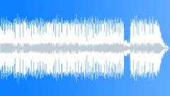 City of Golden ShadowStock Music