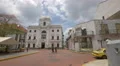 The City Hall of Panama 4k or 4k+ Resolution