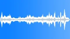 CITY, HEAVY Sound Effect