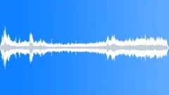 CITY, HEAVYSound Effect