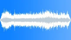 CITY, HEAVYSound Effect