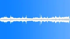 CITY, HEAVYSound Effect