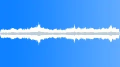 CITY, HEAVY Sound Effect