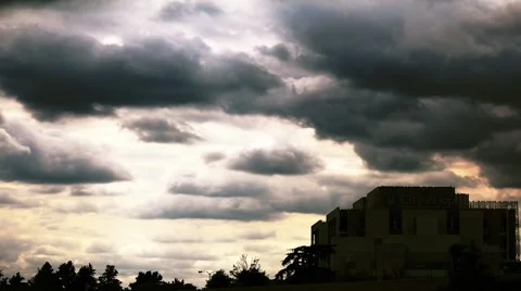 City of Hope 動画素材 5163257