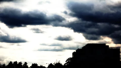 City of Hope 動画素材 5163590