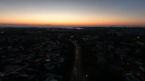 City of La Rochelle Stock Footage 337497176