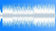 City life Stock Music