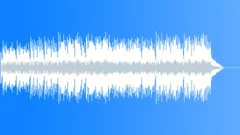 City Life Stock Music