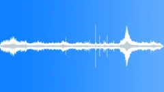 CITY, LIGHTSound Effect