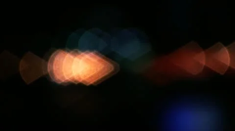 City lights Vidéo 11630480