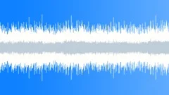 City Lights (Loop 02)Stock Music