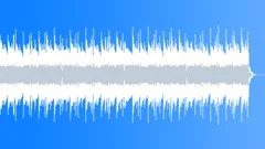 City lights (Loop 2) Stock Music