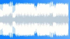 City lights Stock Music