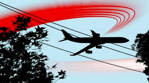 CITY LOOP 1 Stock Footage 461481