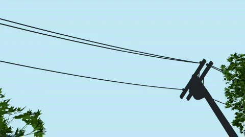 CITY LOOP 2 Stock Footage 461464