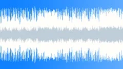 The City - Loop B VersionStock Music