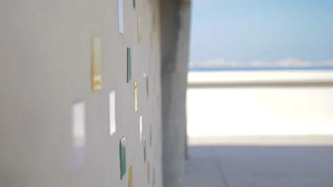 City of Marseille Stock Footage 146776738