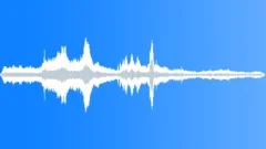 CITY, MEDIUM Sound Effect