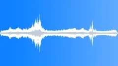 CITY, MEDIUM Sound Effect