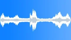 CITY, MEDIUM Sound Effect