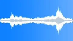 CITY, MEDIUM Sound Effect