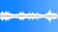CITY, MEDIUM Sound Effect