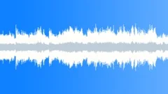 City melody bells ambience loopSound Effect