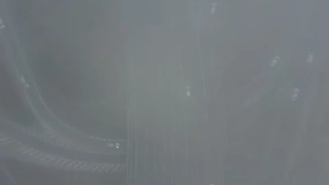 City mist 2 Video stock 166458293