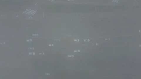 City mist 3 Video stock 166458292