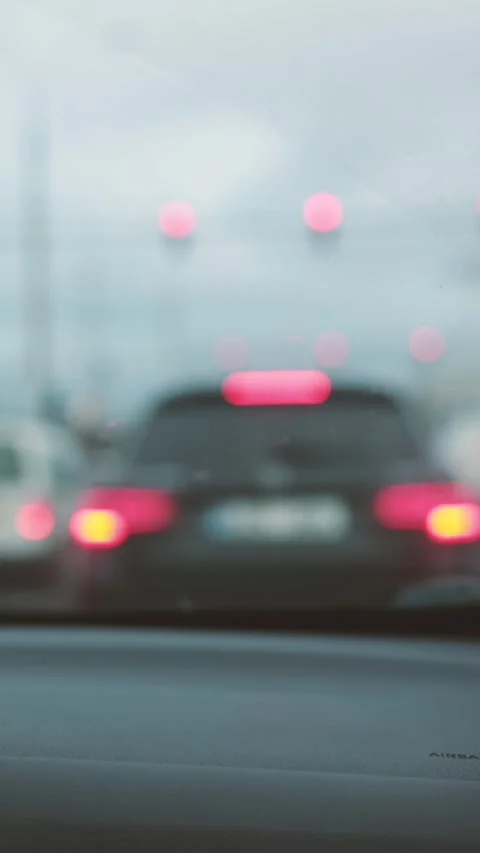 City mood Stock Footage 322222378