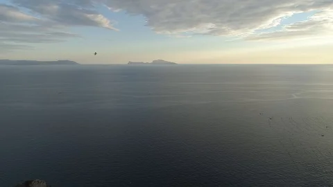 City of Naples Stock Footage 97604244