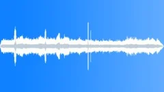 City new york Sound Effect